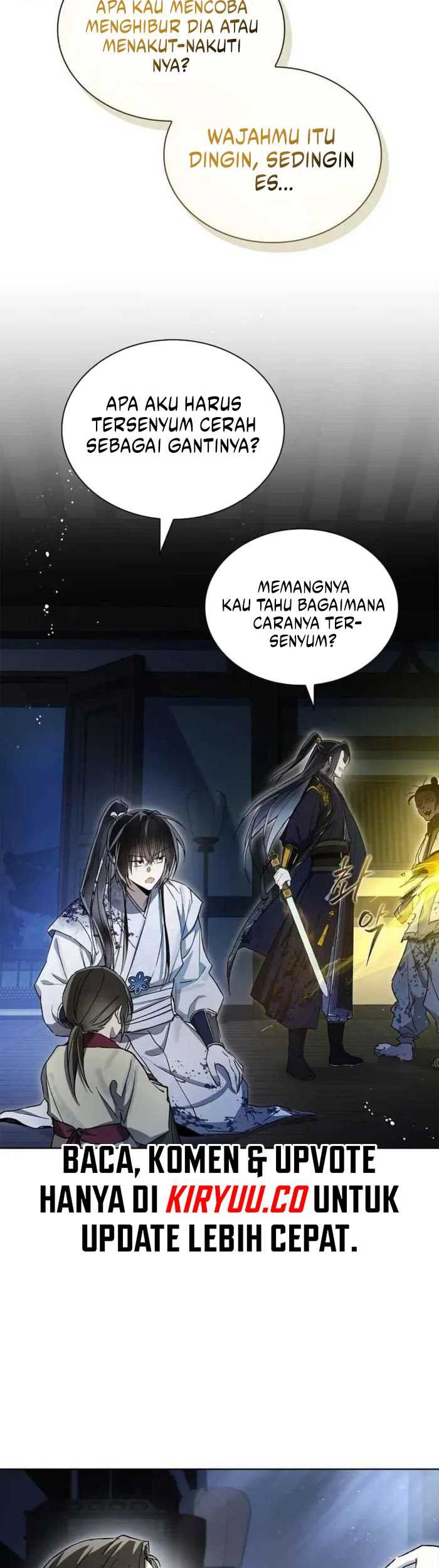 Requiem of Subdued Souls Chapter 17 Gambar 50