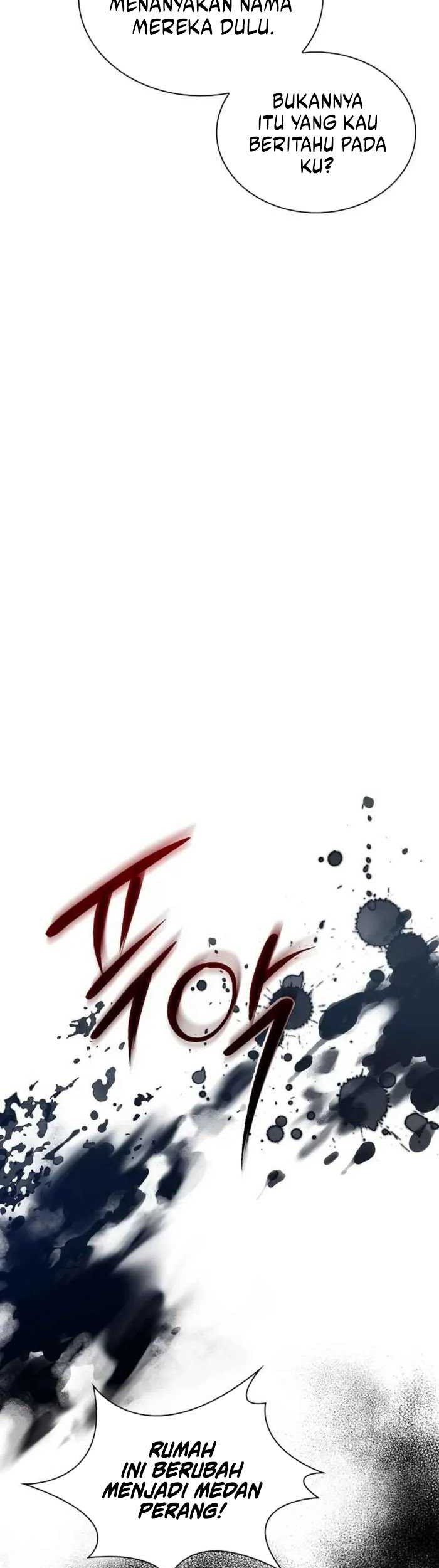 Requiem of Subdued Souls Chapter 17 Gambar 54