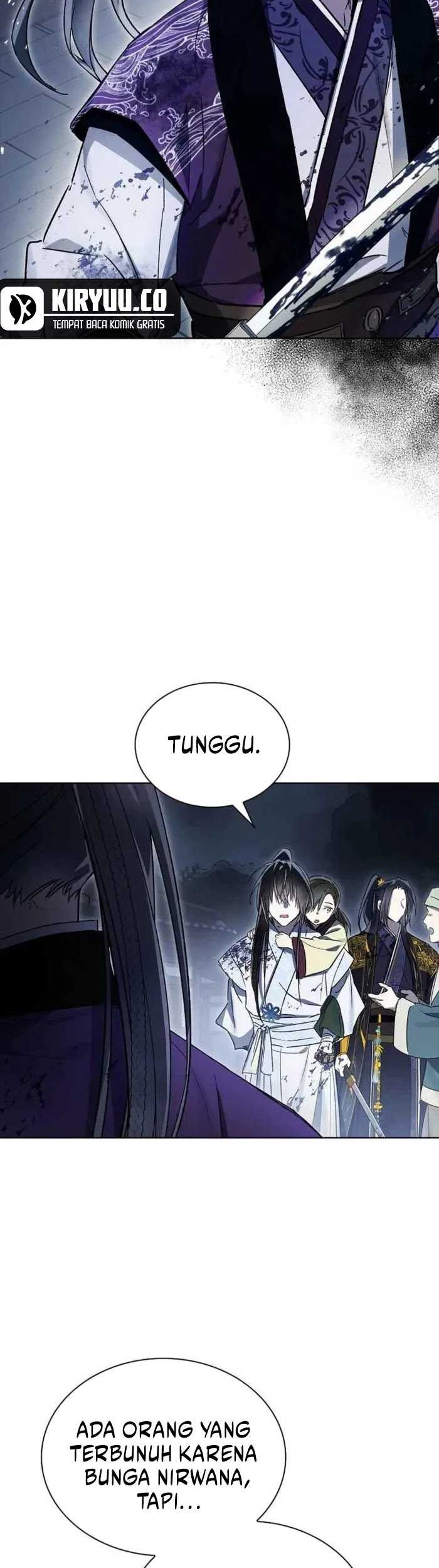 Requiem of Subdued Souls Chapter 17 Gambar 57