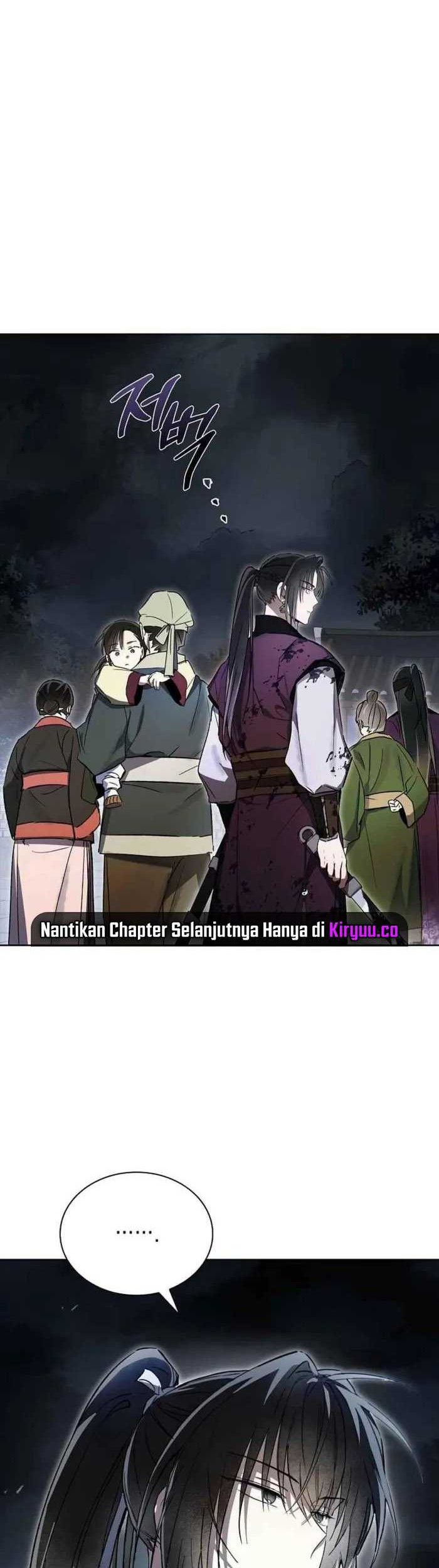 Requiem of Subdued Souls Chapter 17 Gambar 61