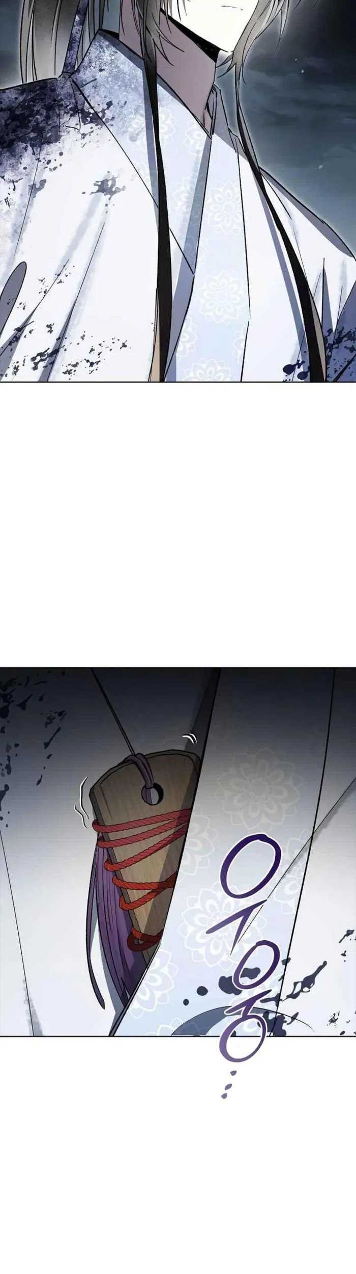 Requiem of Subdued Souls Chapter 17 Gambar 62