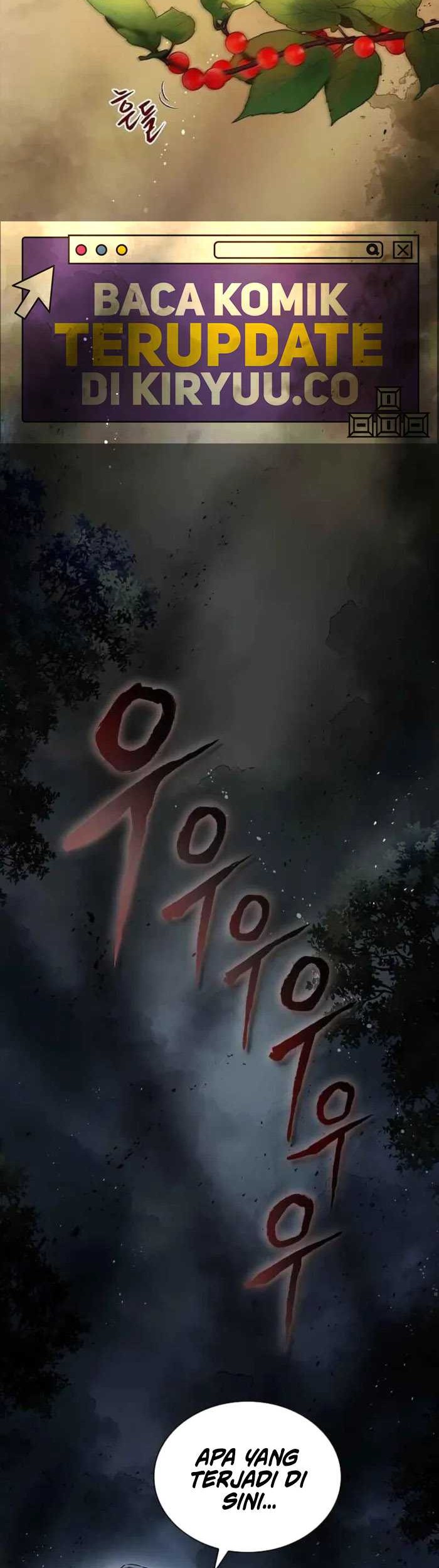 Requiem of Subdued Souls Chapter 17 Gambar 3