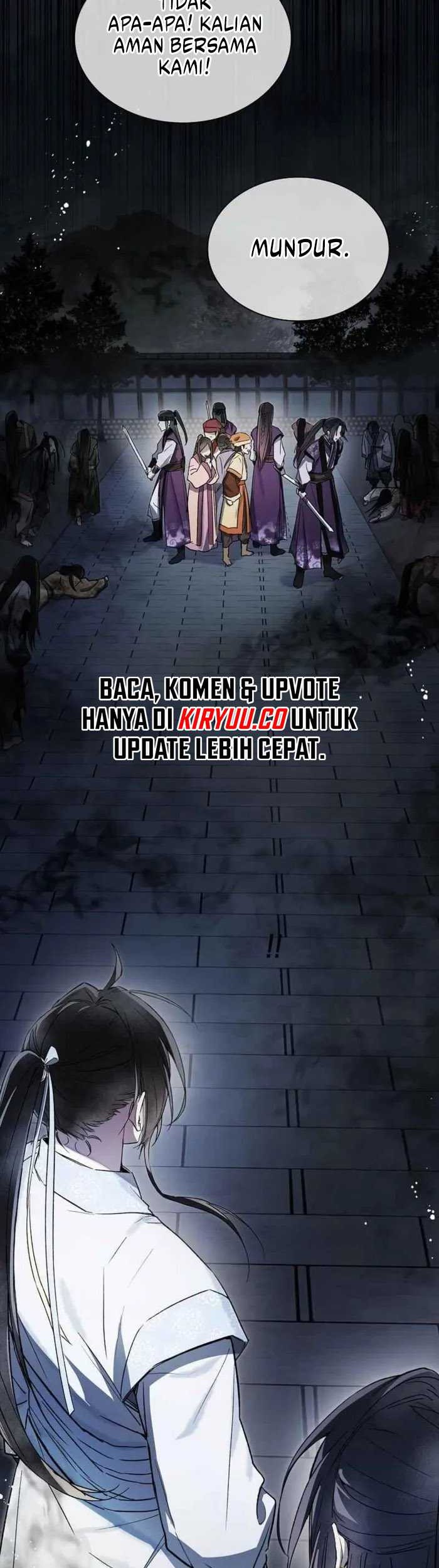 Requiem of Subdued Souls Chapter 17 Gambar 8