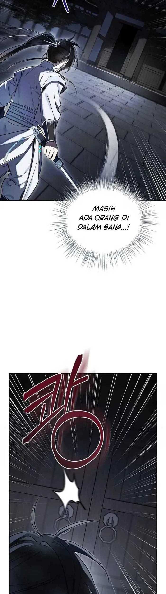 Requiem of Subdued Souls Chapter 17 Gambar 11