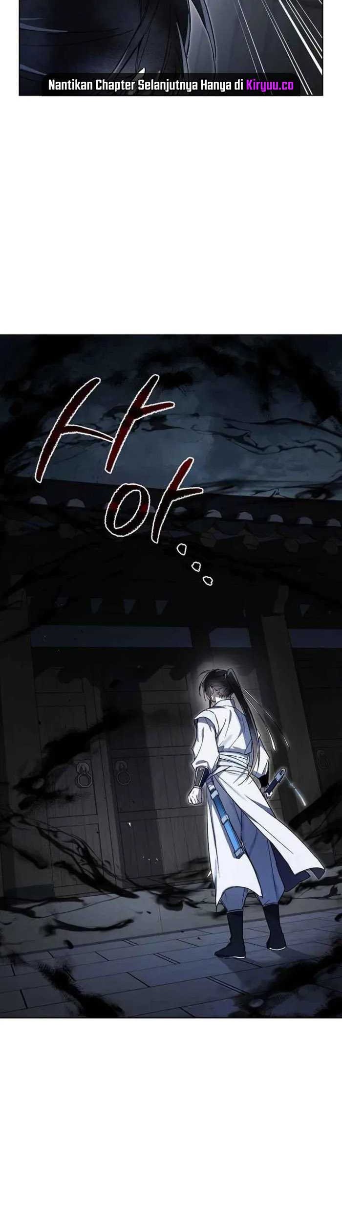 Requiem of Subdued Souls Chapter 17 Gambar 12