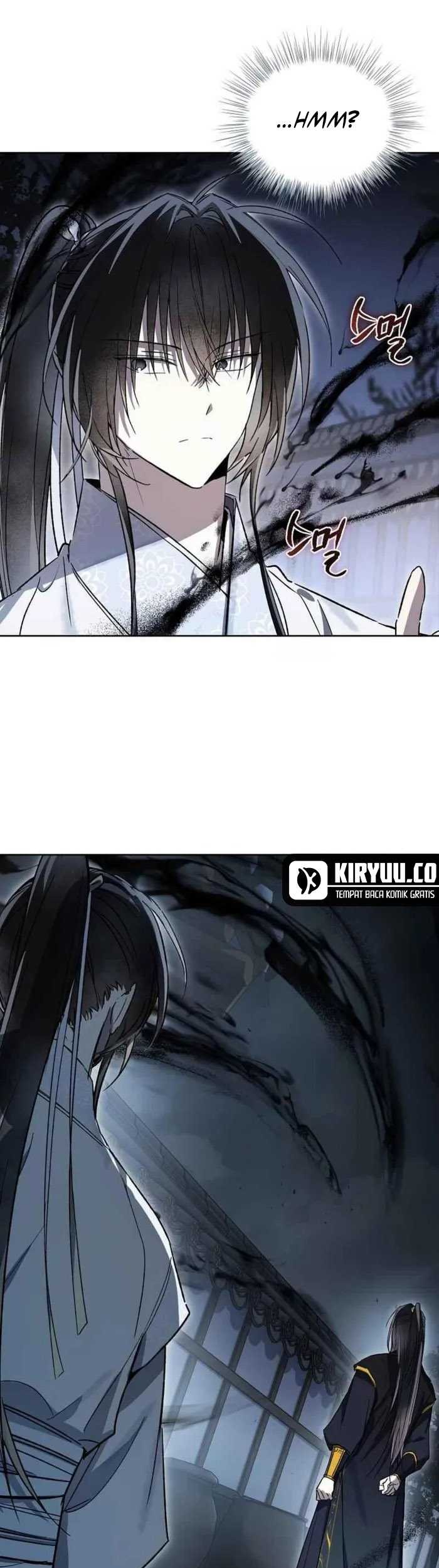 Requiem of Subdued Souls Chapter 17 Gambar 14