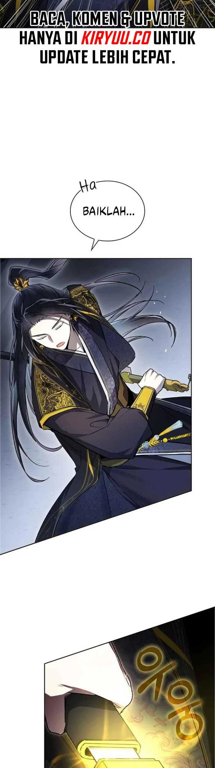 Requiem of Subdued Souls Chapter 17 Gambar 18