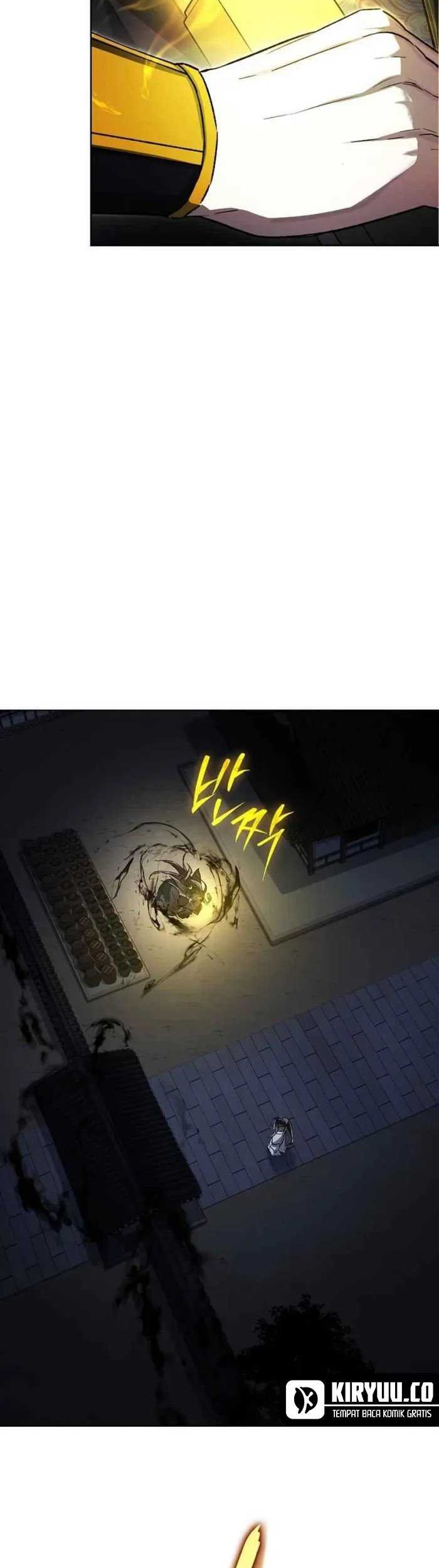 Requiem of Subdued Souls Chapter 17 Gambar 19