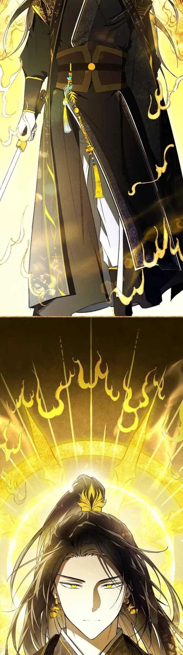 Requiem of Subdued Souls Chapter 17 Gambar 22
