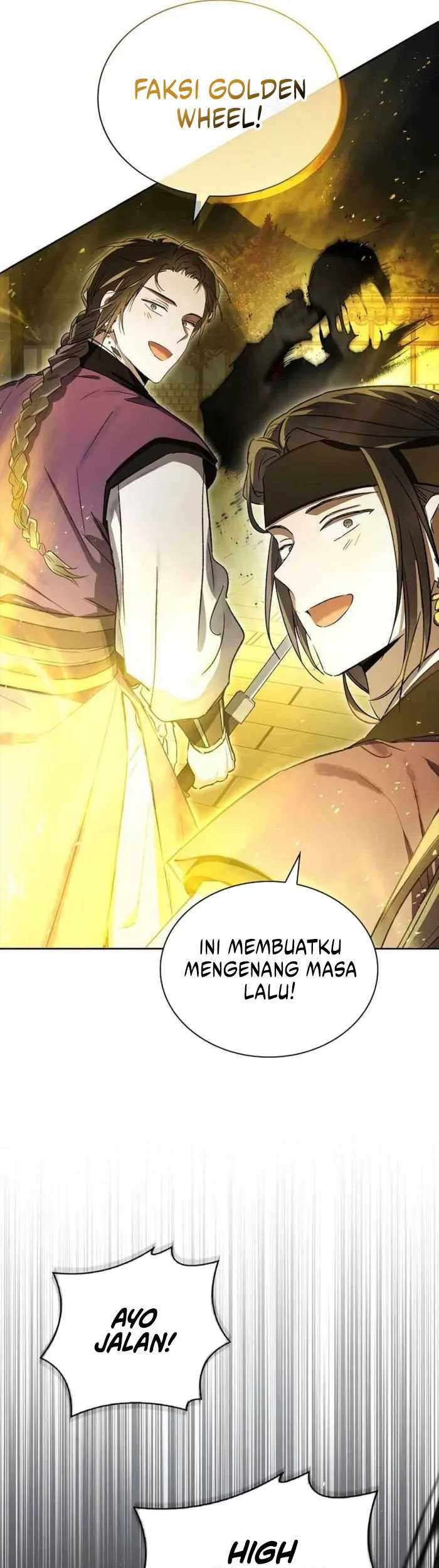 Requiem of Subdued Souls Chapter 17 Gambar 25