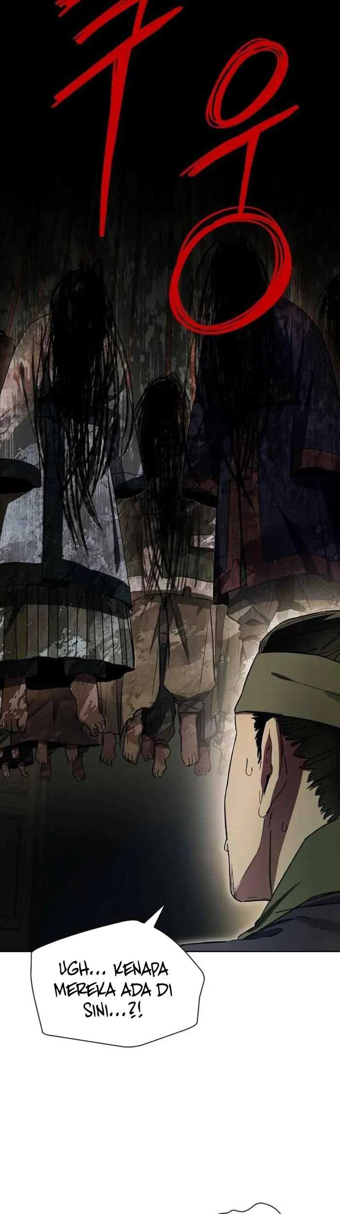Requiem of Subdued Souls Chapter 17 Gambar 29