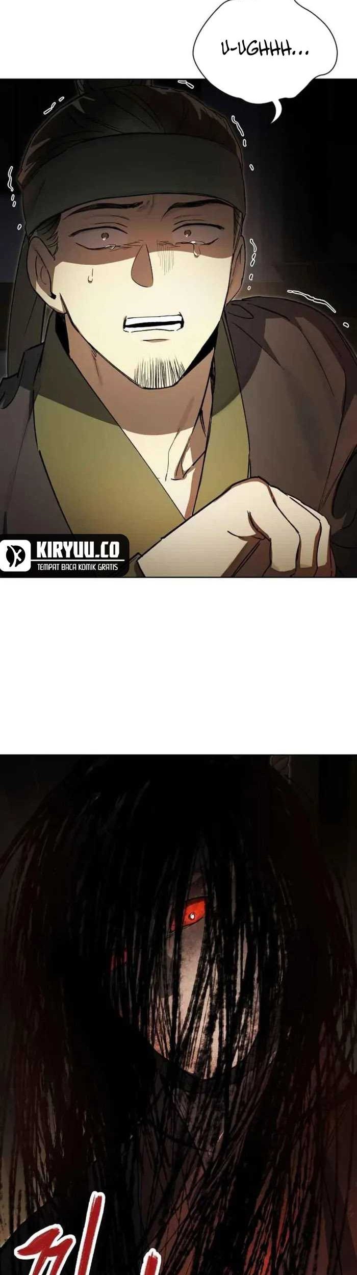 Requiem of Subdued Souls Chapter 17 Gambar 30