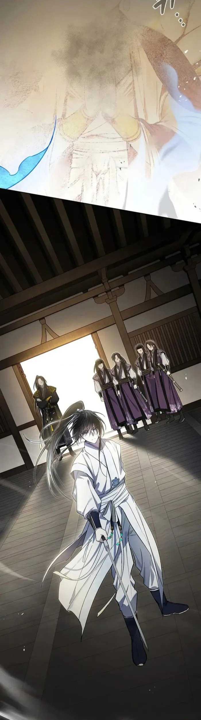 Requiem of Subdued Souls Chapter 16 Gambar 4