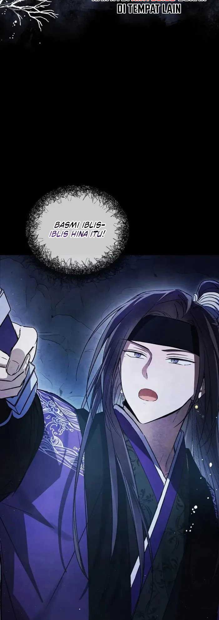 Requiem of Subdued Souls Chapter 16 Gambar 24