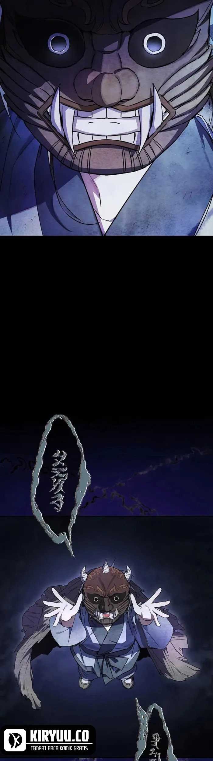 Requiem of Subdued Souls Chapter 16 Gambar 29