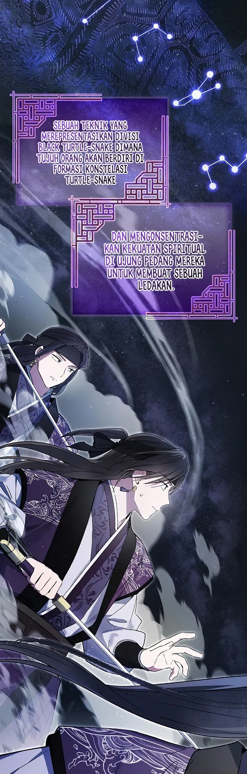 Requiem of Subdued Souls Chapter 15 Gambar 55