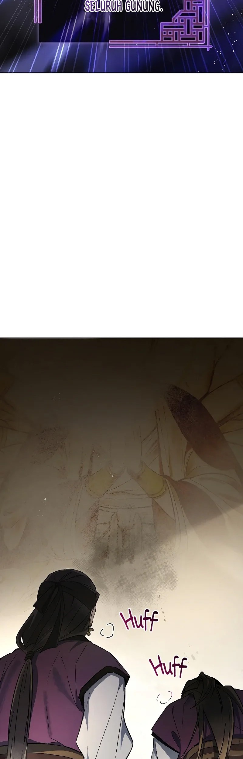 Requiem of Subdued Souls Chapter 15 Gambar 57