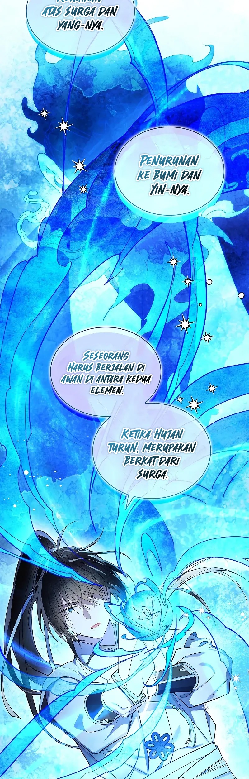 Requiem of Subdued Souls Chapter 15 Gambar 63