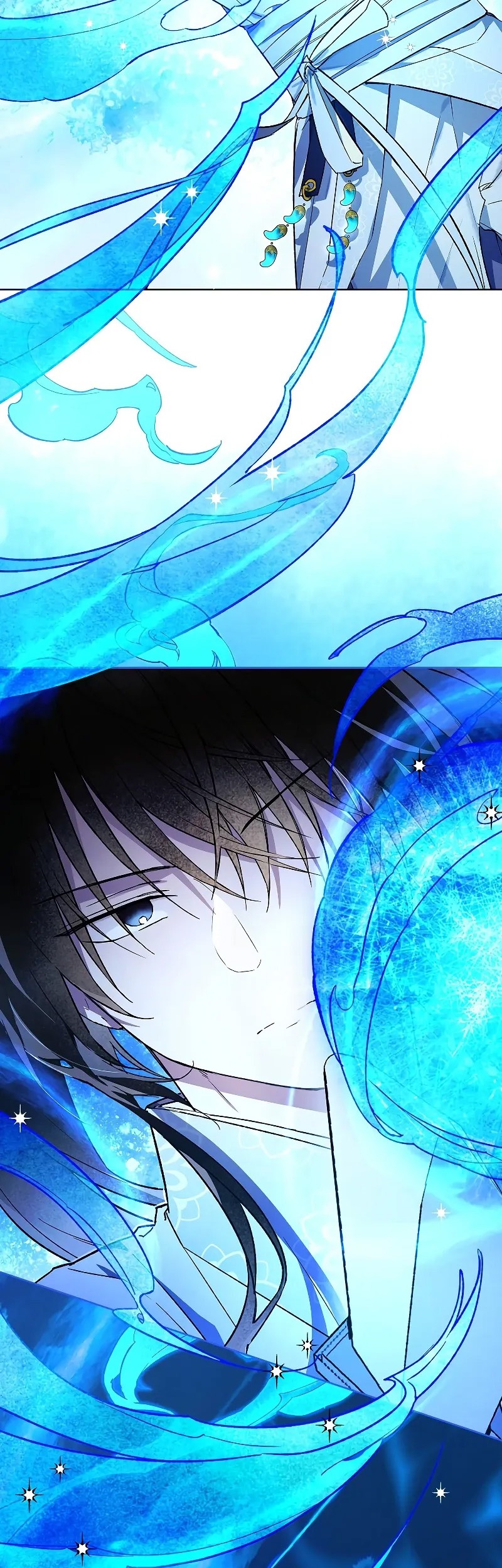 Requiem of Subdued Souls Chapter 15 Gambar 64