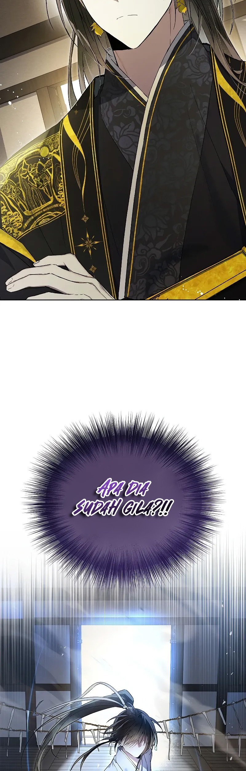 Requiem of Subdued Souls Chapter 15 Gambar 69