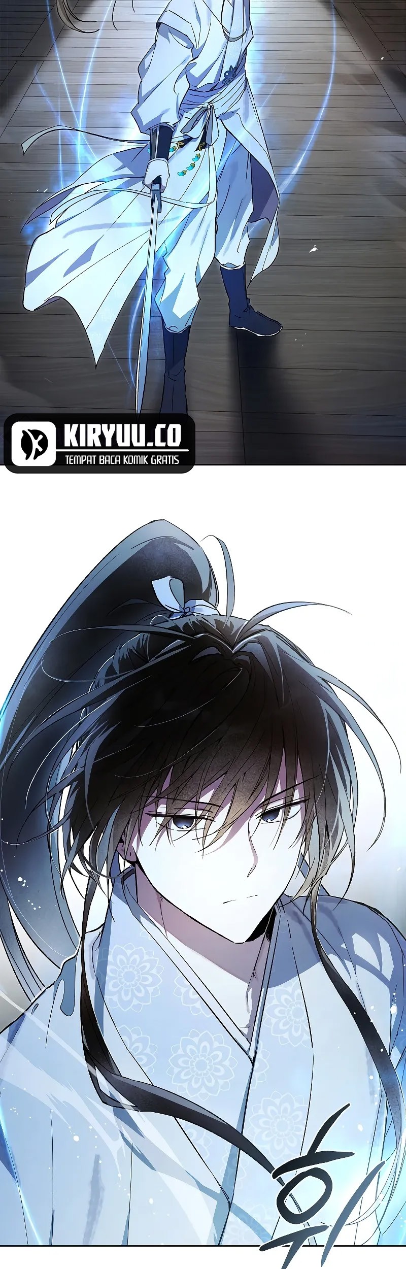 Requiem of Subdued Souls Chapter 15 Gambar 70