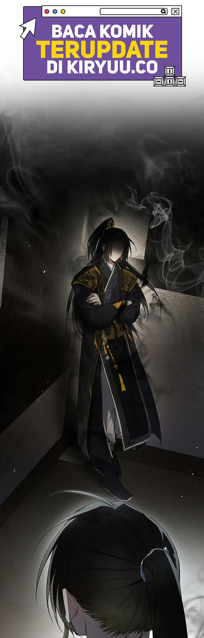 Baca Requiem of Subdued Souls Chapter 15 Gambar 2