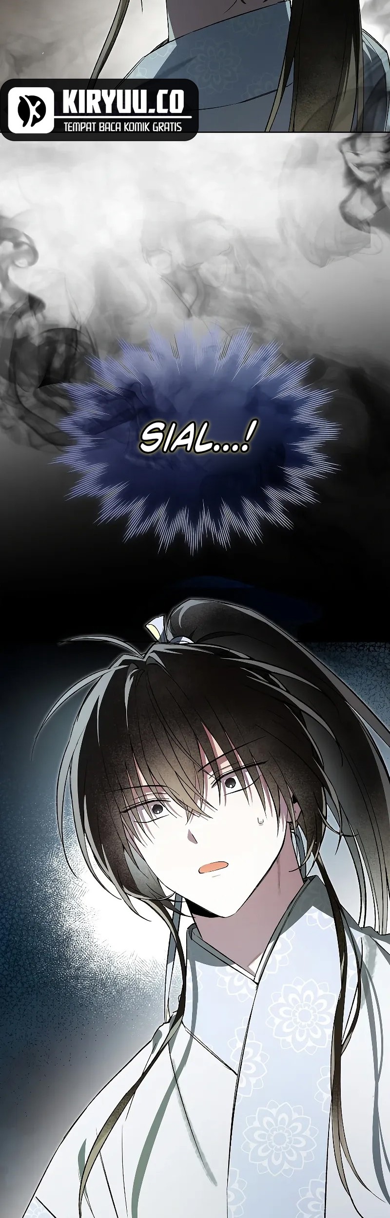 Requiem of Subdued Souls Chapter 15 Gambar 3