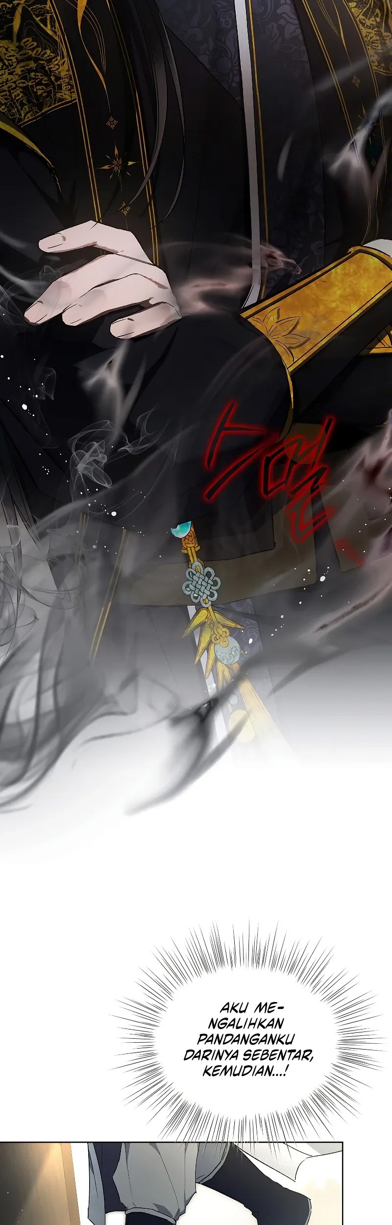 Requiem of Subdued Souls Chapter 15 Gambar 5
