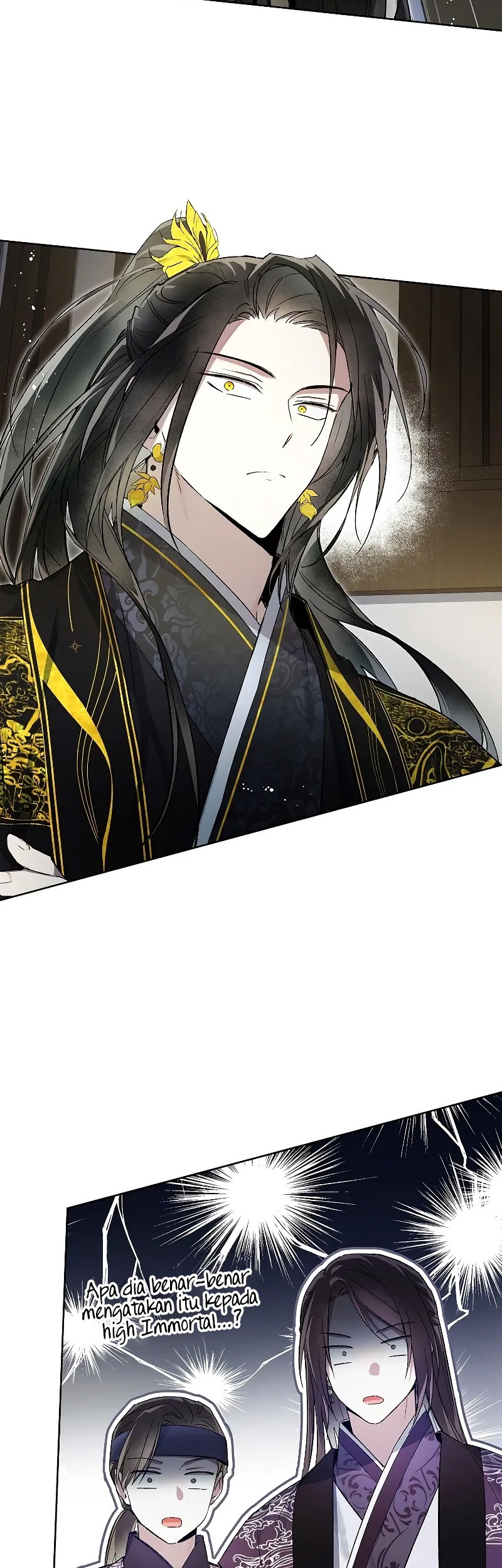 Requiem of Subdued Souls Chapter 15 Gambar 7