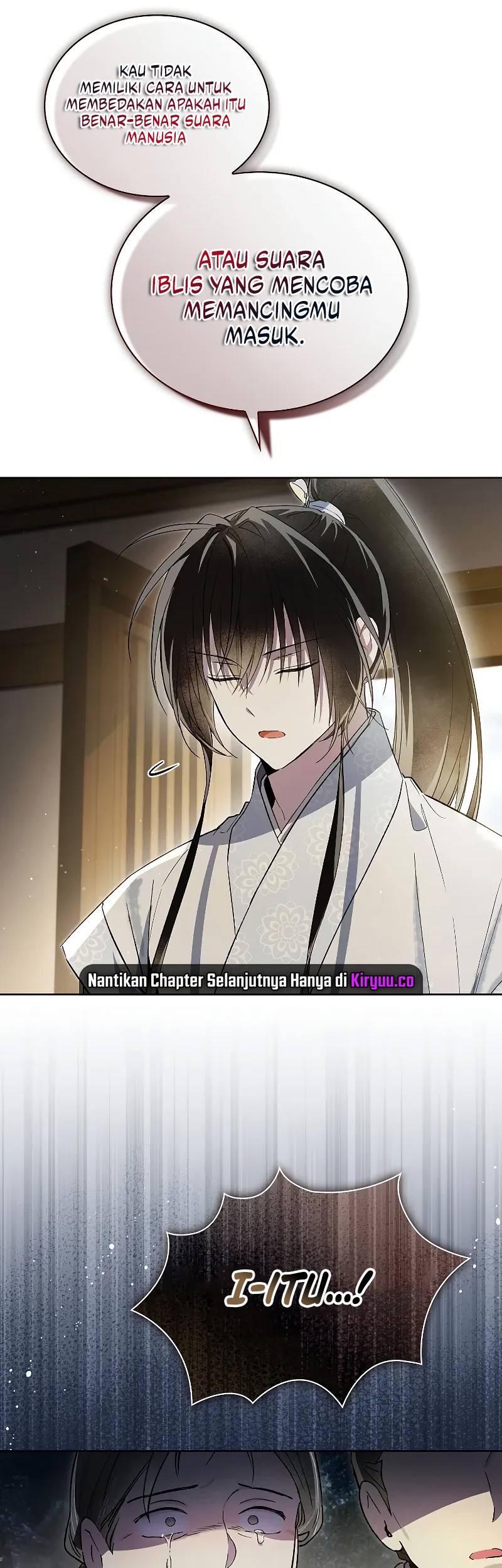 Requiem of Subdued Souls Chapter 15 Gambar 18
