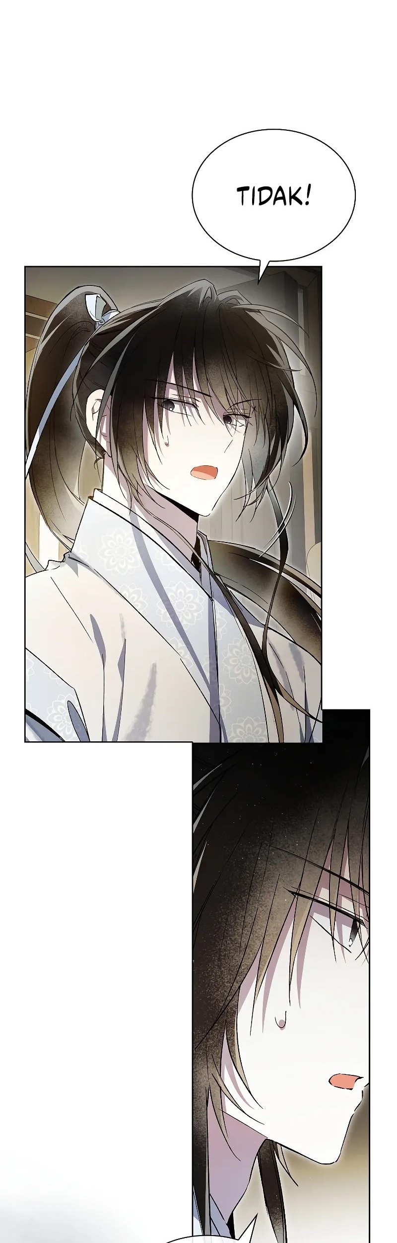 Requiem of Subdued Souls Chapter 15 Gambar 20