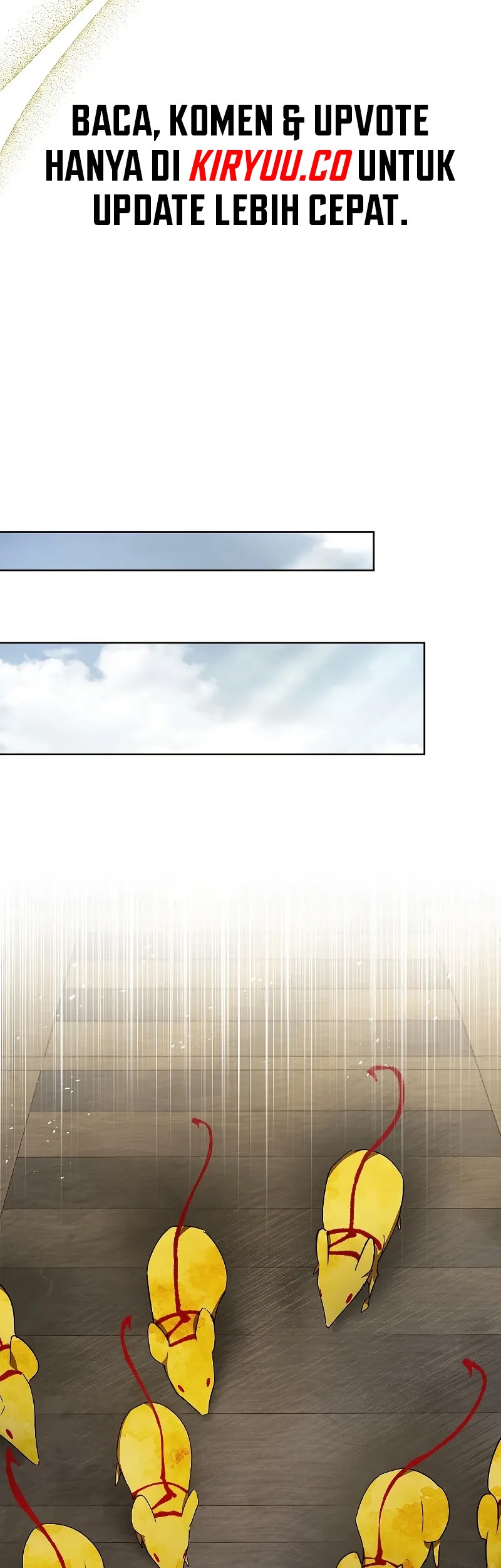Requiem of Subdued Souls Chapter 15 Gambar 33