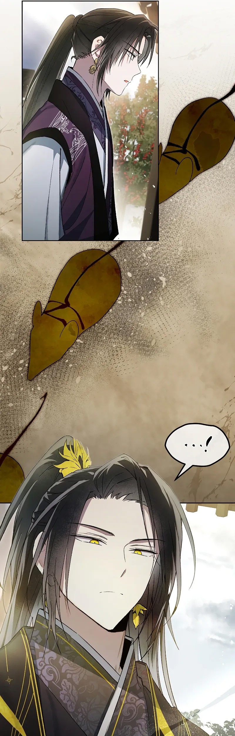 Requiem of Subdued Souls Chapter 15 Gambar 36