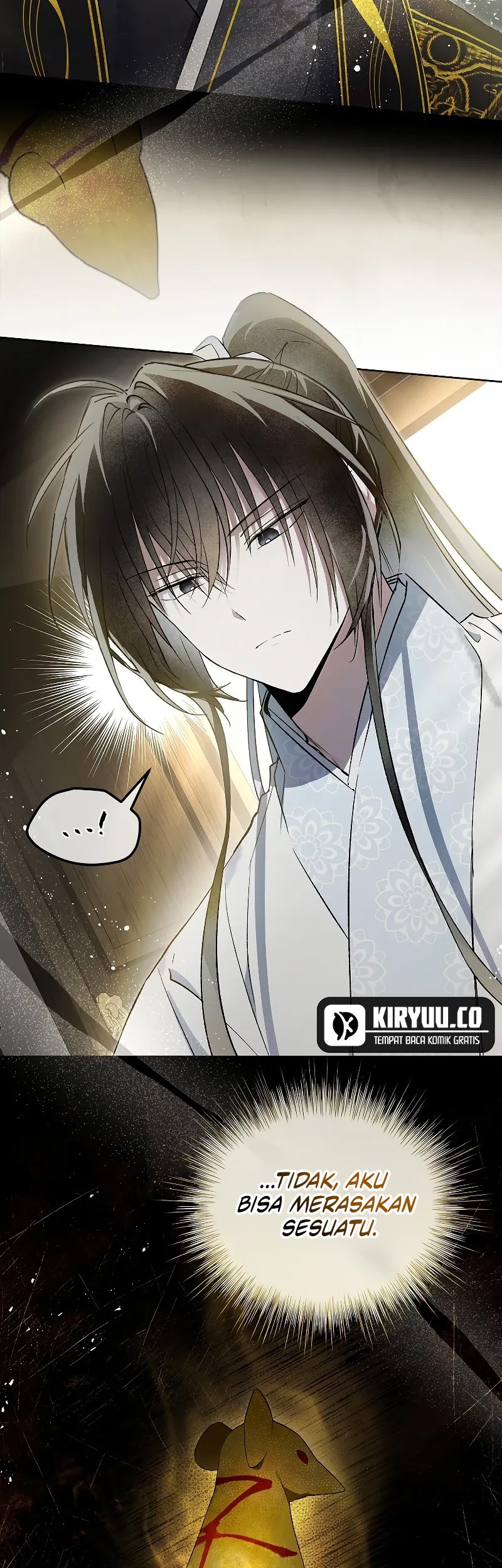 Requiem of Subdued Souls Chapter 15 Gambar 37