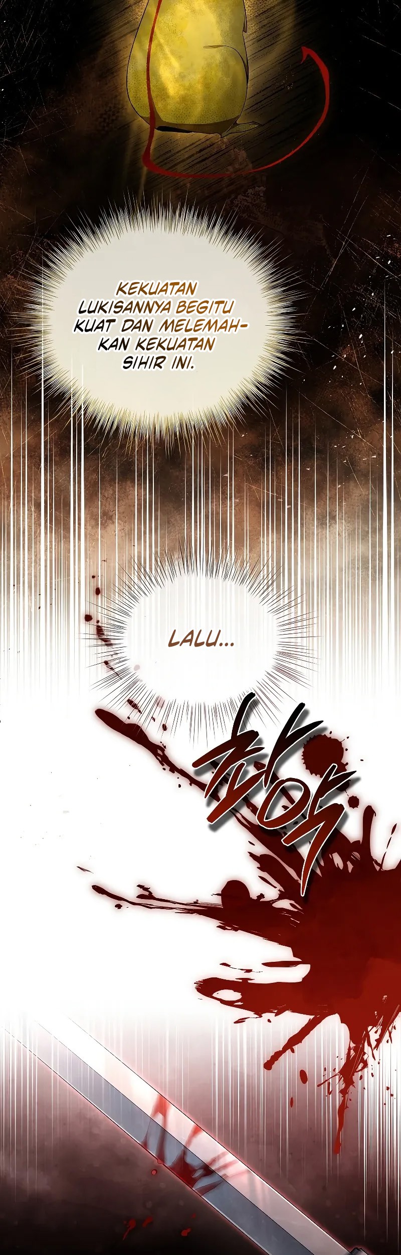 Requiem of Subdued Souls Chapter 15 Gambar 38