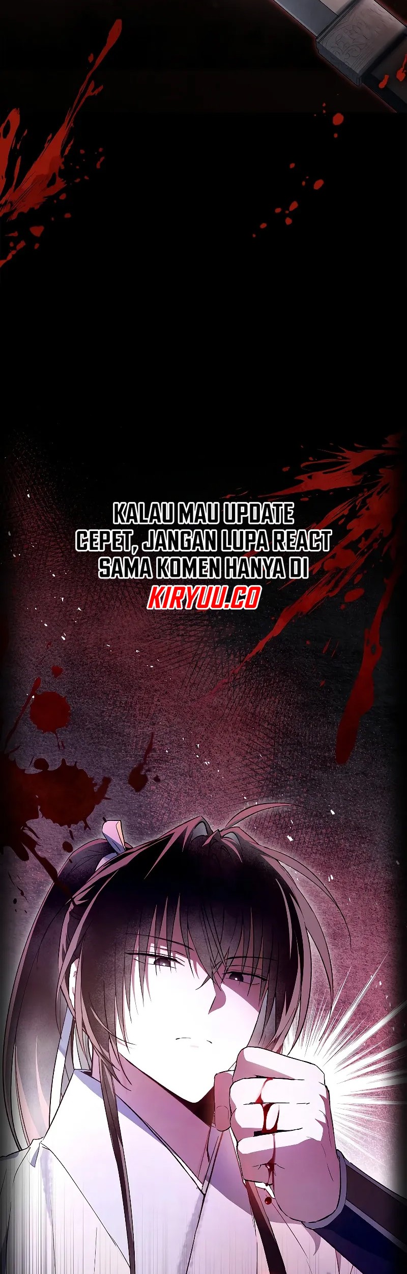 Requiem of Subdued Souls Chapter 15 Gambar 39