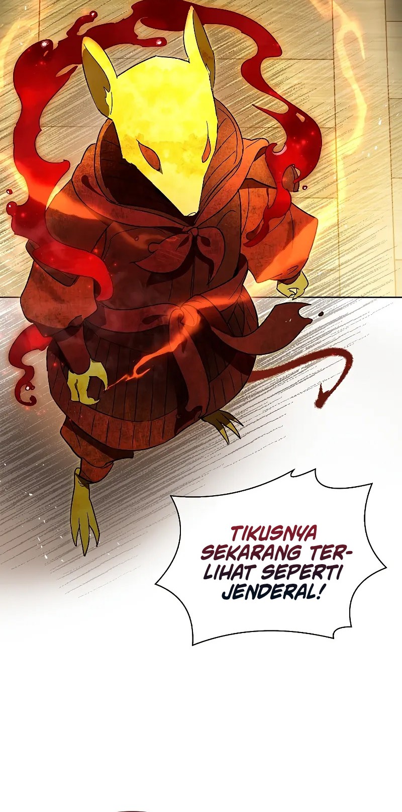 Requiem of Subdued Souls Chapter 15 Gambar 41