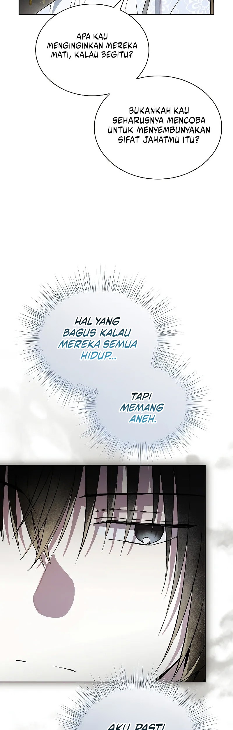 Requiem of Subdued Souls Chapter 15 Gambar 47