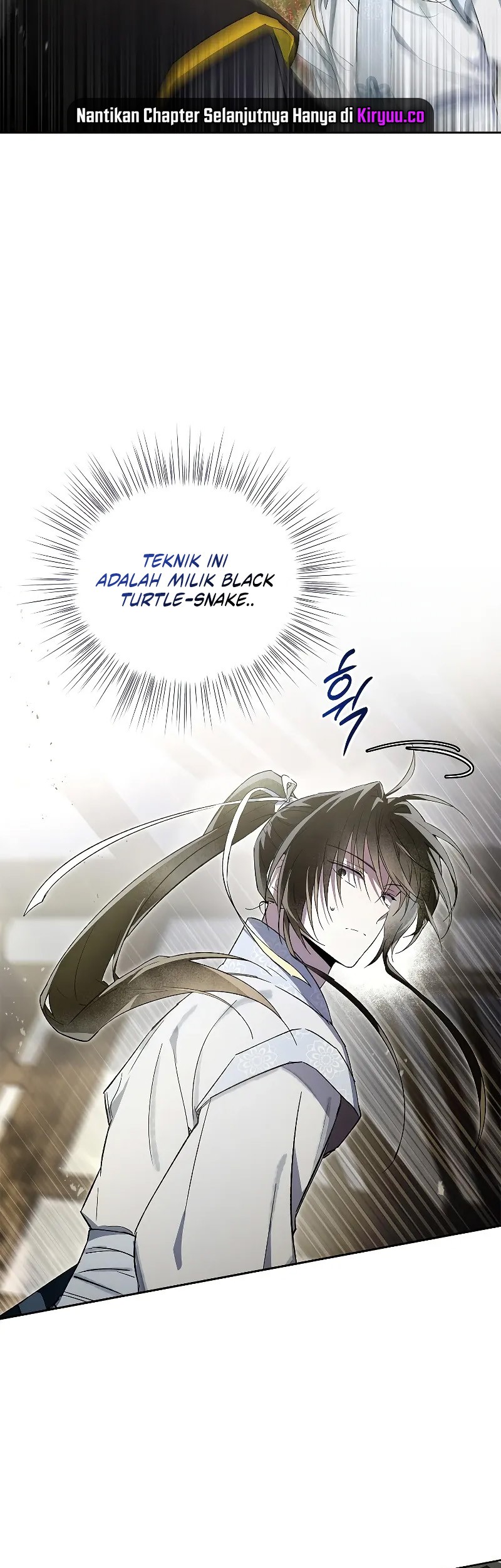 Requiem of Subdued Souls Chapter 15 Gambar 51