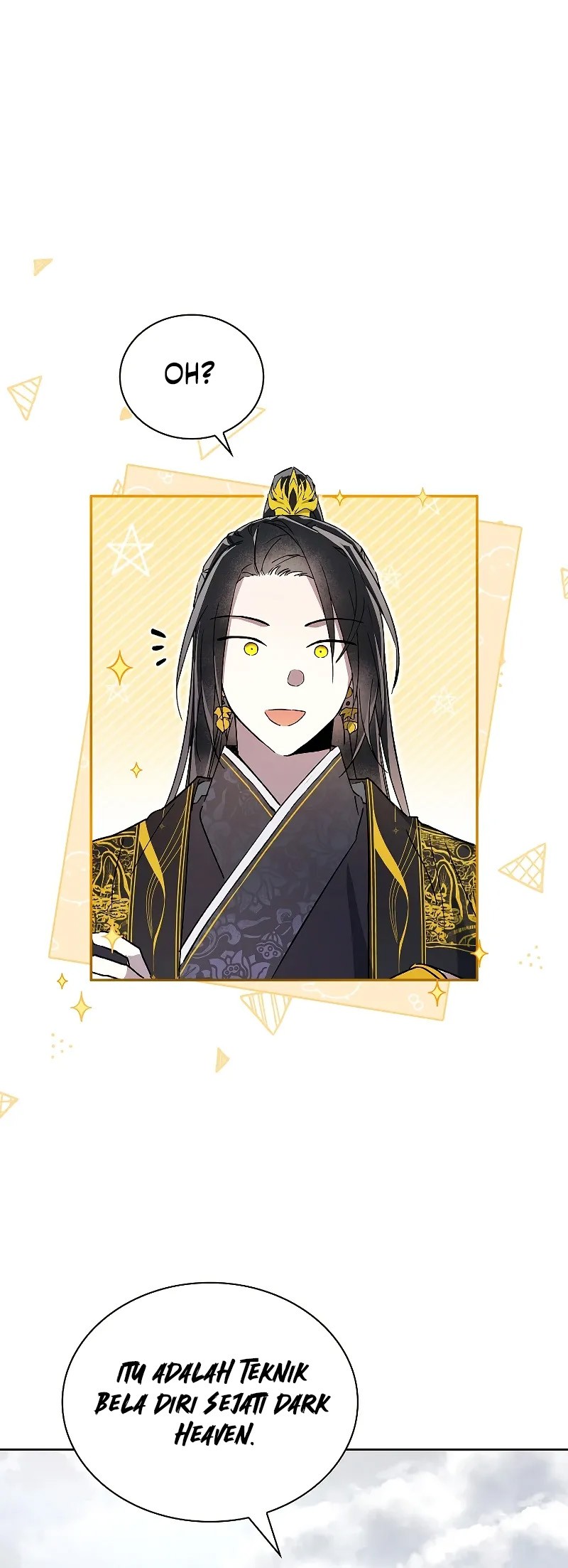 Requiem of Subdued Souls Chapter 15 Gambar 53