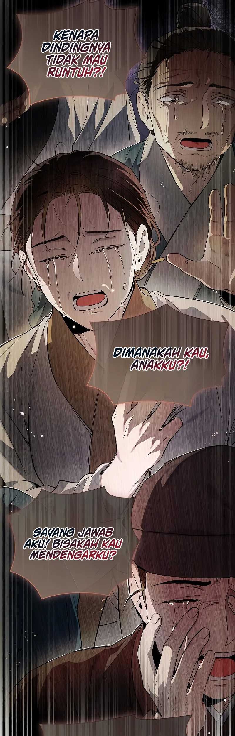Requiem of Subdued Souls Chapter 14 Gambar 55