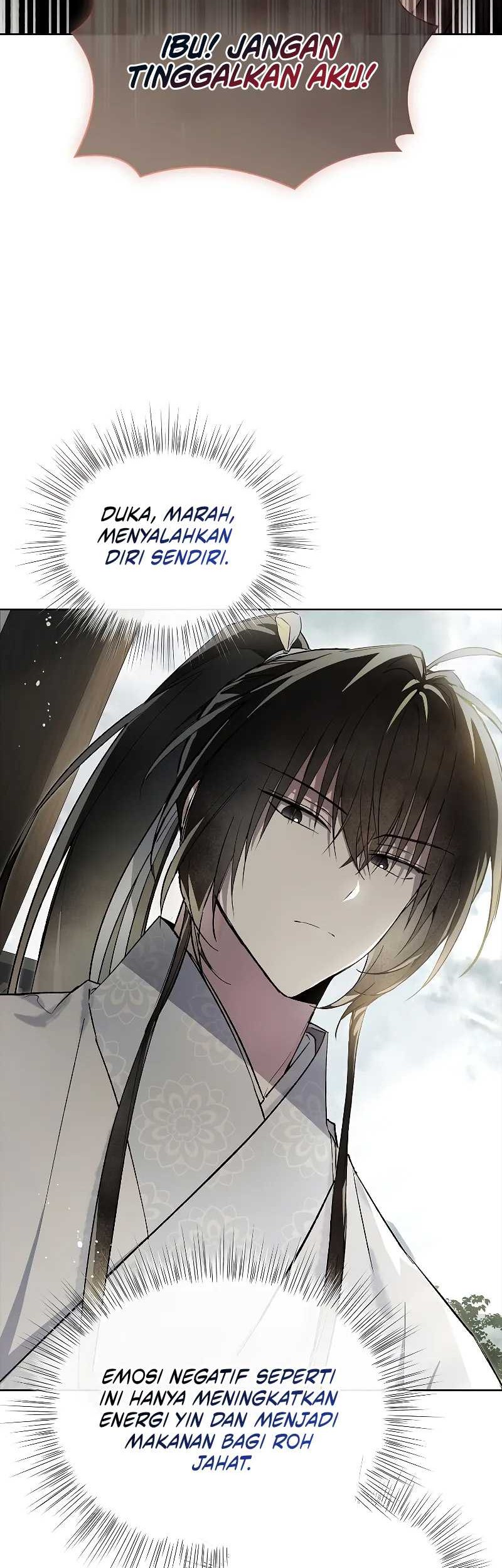 Requiem of Subdued Souls Chapter 14 Gambar 56