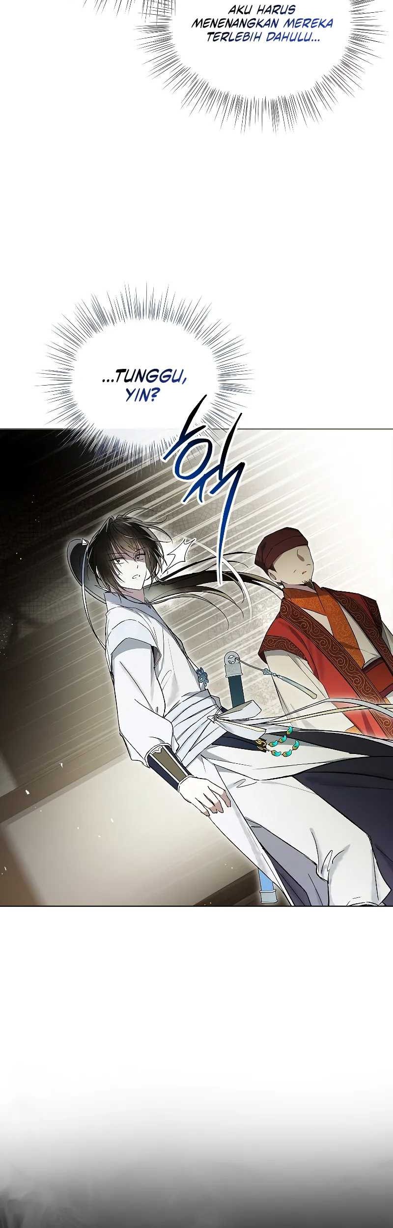Requiem of Subdued Souls Chapter 14 Gambar 57