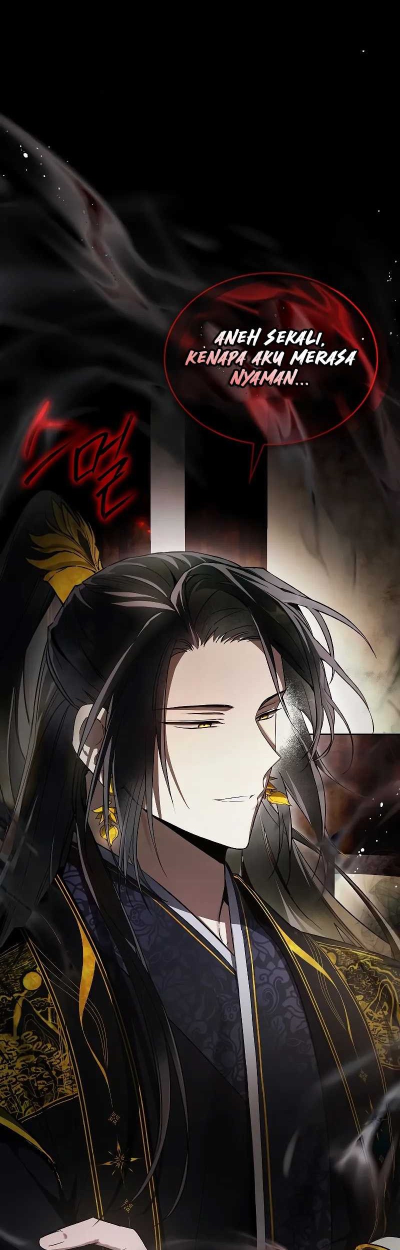 Requiem of Subdued Souls Chapter 14 Gambar 60