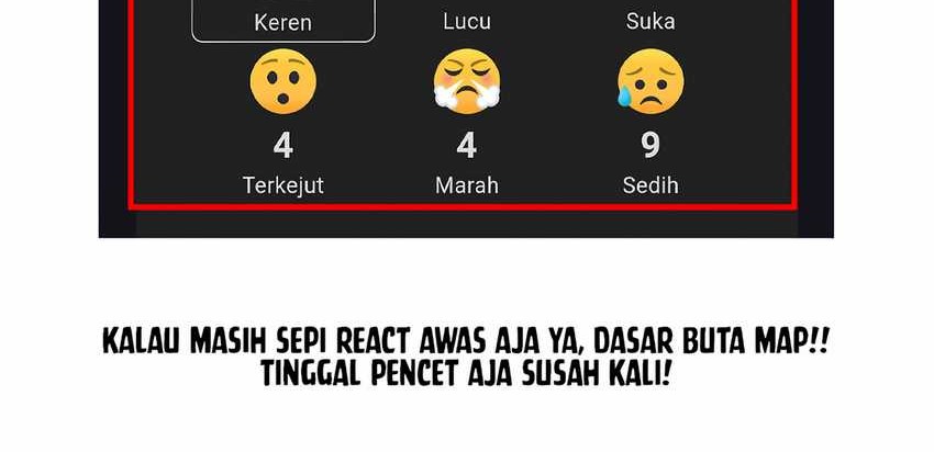 Baca Requiem of Subdued Souls Chapter 14 Gambar 2