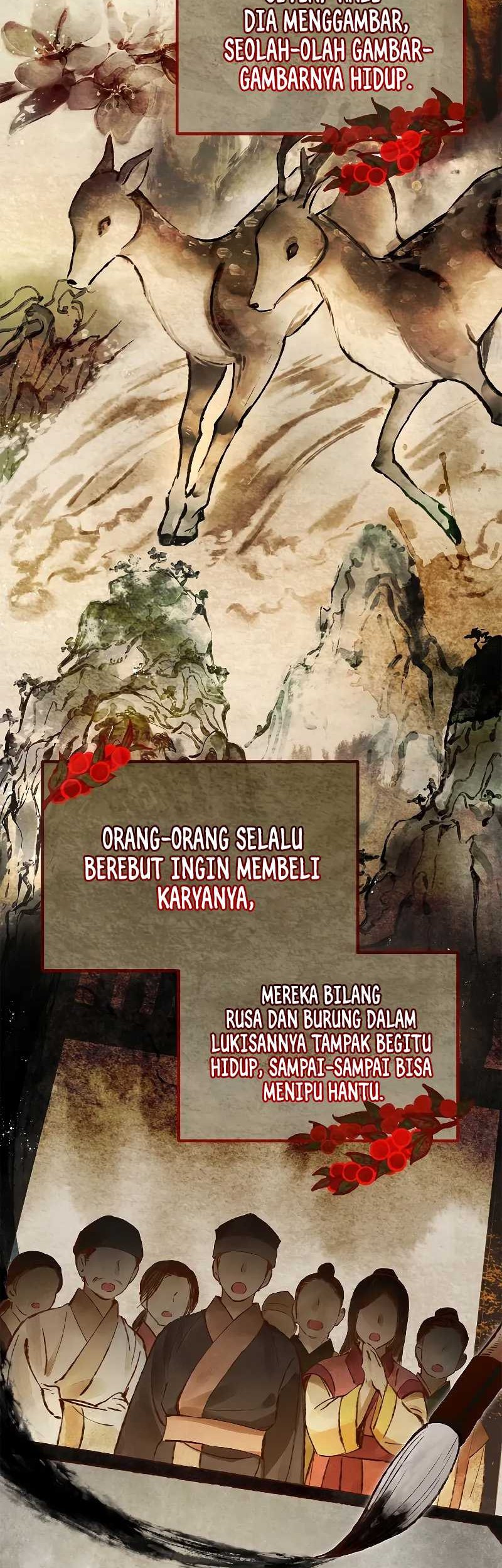 Requiem of Subdued Souls Chapter 14 Gambar 4