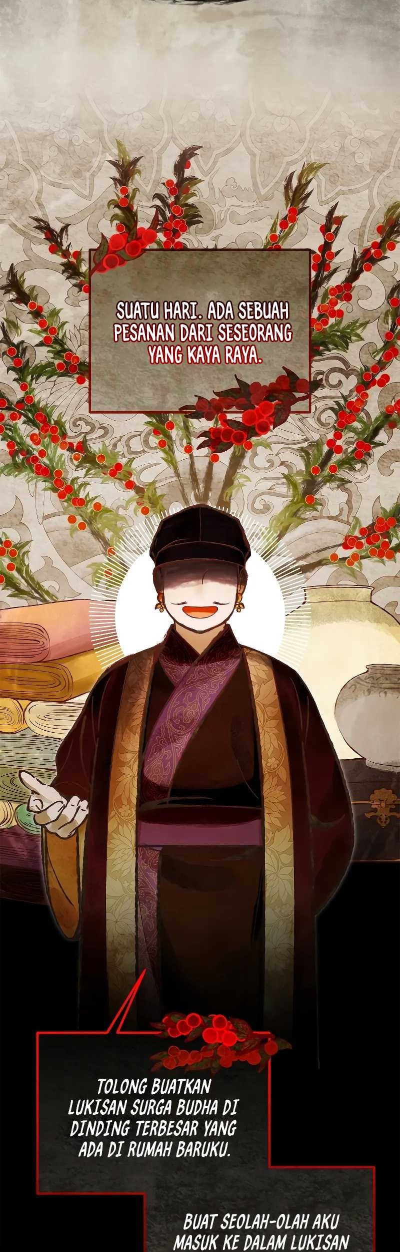 Requiem of Subdued Souls Chapter 14 Gambar 5