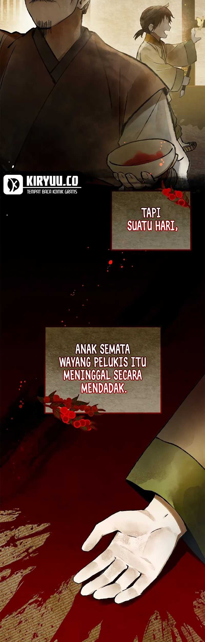 Requiem of Subdued Souls Chapter 14 Gambar 7
