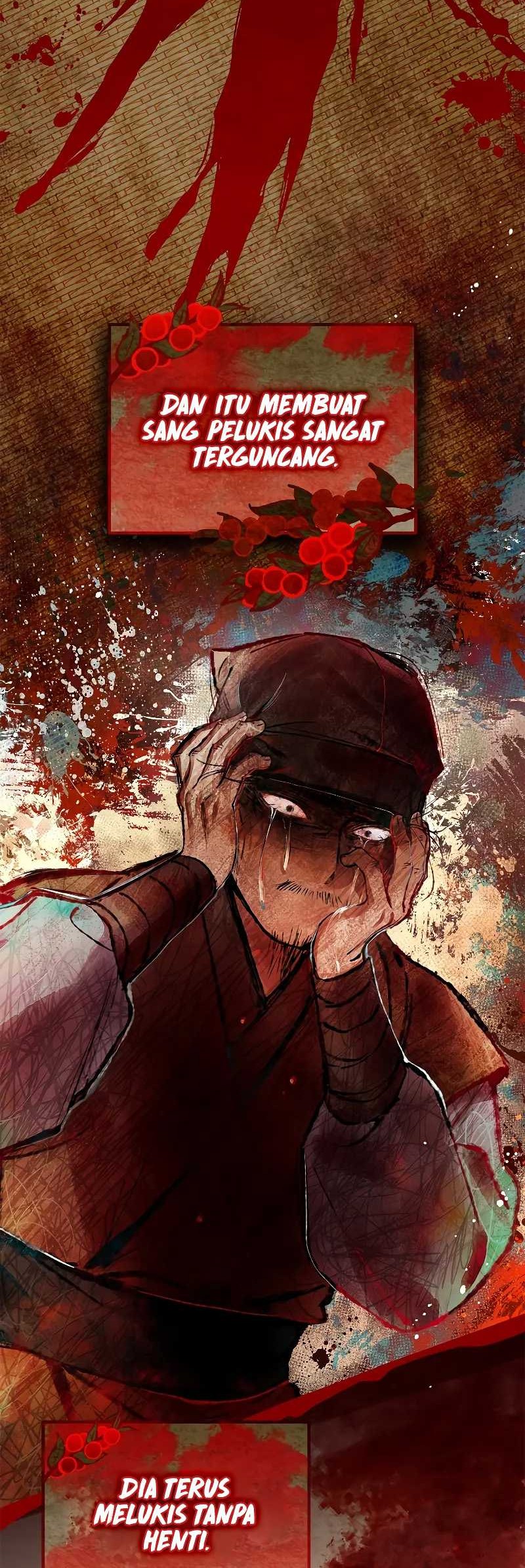 Requiem of Subdued Souls Chapter 14 Gambar 8