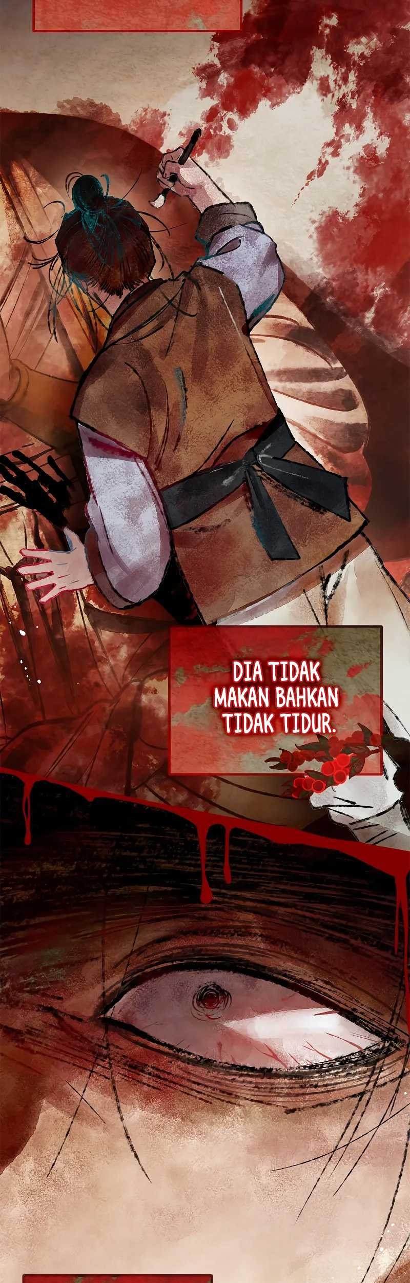 Requiem of Subdued Souls Chapter 14 Gambar 9